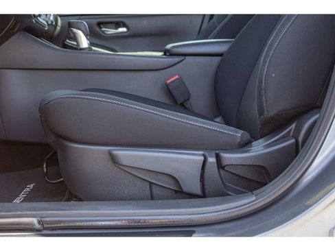 Used 2024 Nissan Sentra SV w/ All-Weather Package FWD image 15
