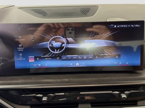 New 2026 BMW X7 xDrive40i w/ Executive Package image 19