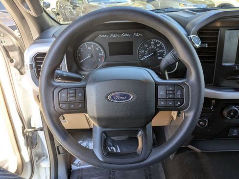 Used 2023 Ford F150 XLT image 15