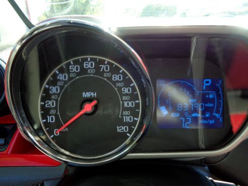 Used 2014 Chevrolet Spark LT image 15