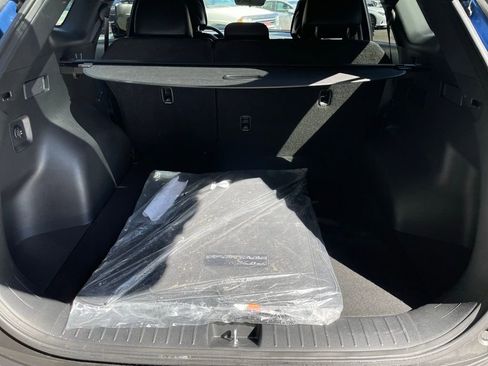 Used 2025 Kia Sportage X-Line image 20