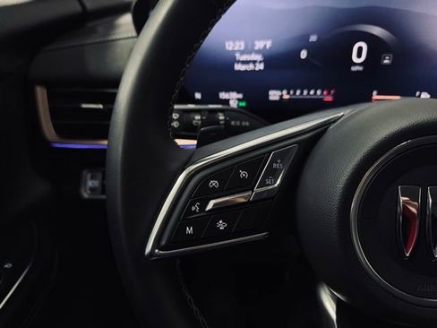 Used 2025 Buick Envision Sport Touring image 26