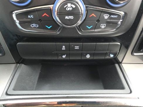 Used 2017 RAM 1500 Sport w/ Quick Order Package 22Q Night image 22