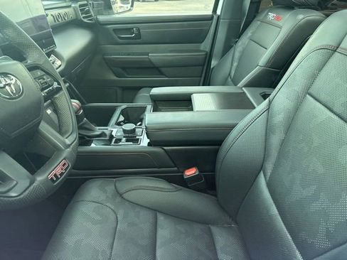 Used 2024 Toyota Tundra TRD Pro image 10