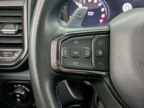 Used 2023 RAM 1500 TRX w/ TRX Level 2 Equipment Group image 40