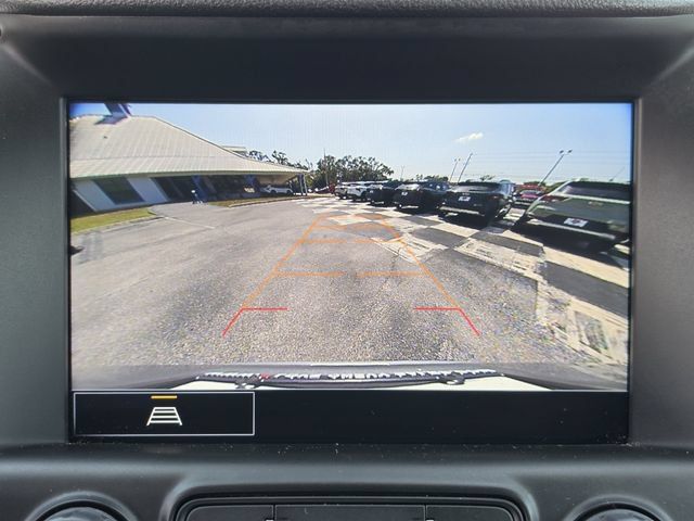 Used 2024 GMC Terrain SLT FWD image 26