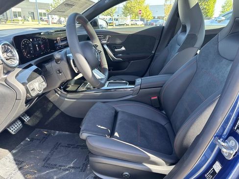 New 2026 Mercedes-Benz CLA 250 CLA 250 image 17