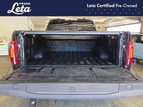 Used 2024 Ford F150 Raptor AWD/4WD image 23