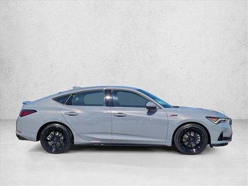 Used 2026 Acura Integra A-Spec FWD image 4