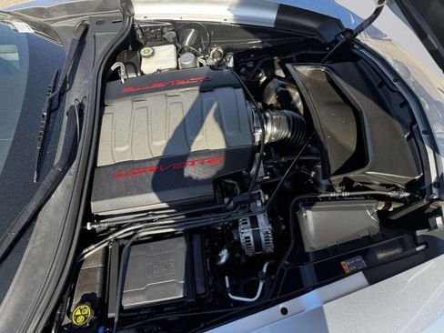 Used 2018 Chevrolet Corvette Grand Sport image 56