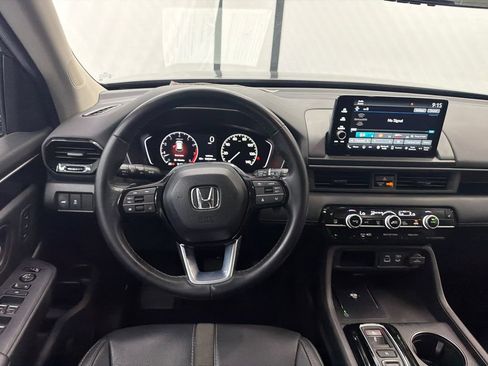 Certified 2024 Honda Pilot EX-L image 25
