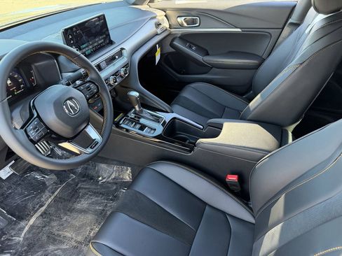 New 2026 Acura Integra A-Spec image 27