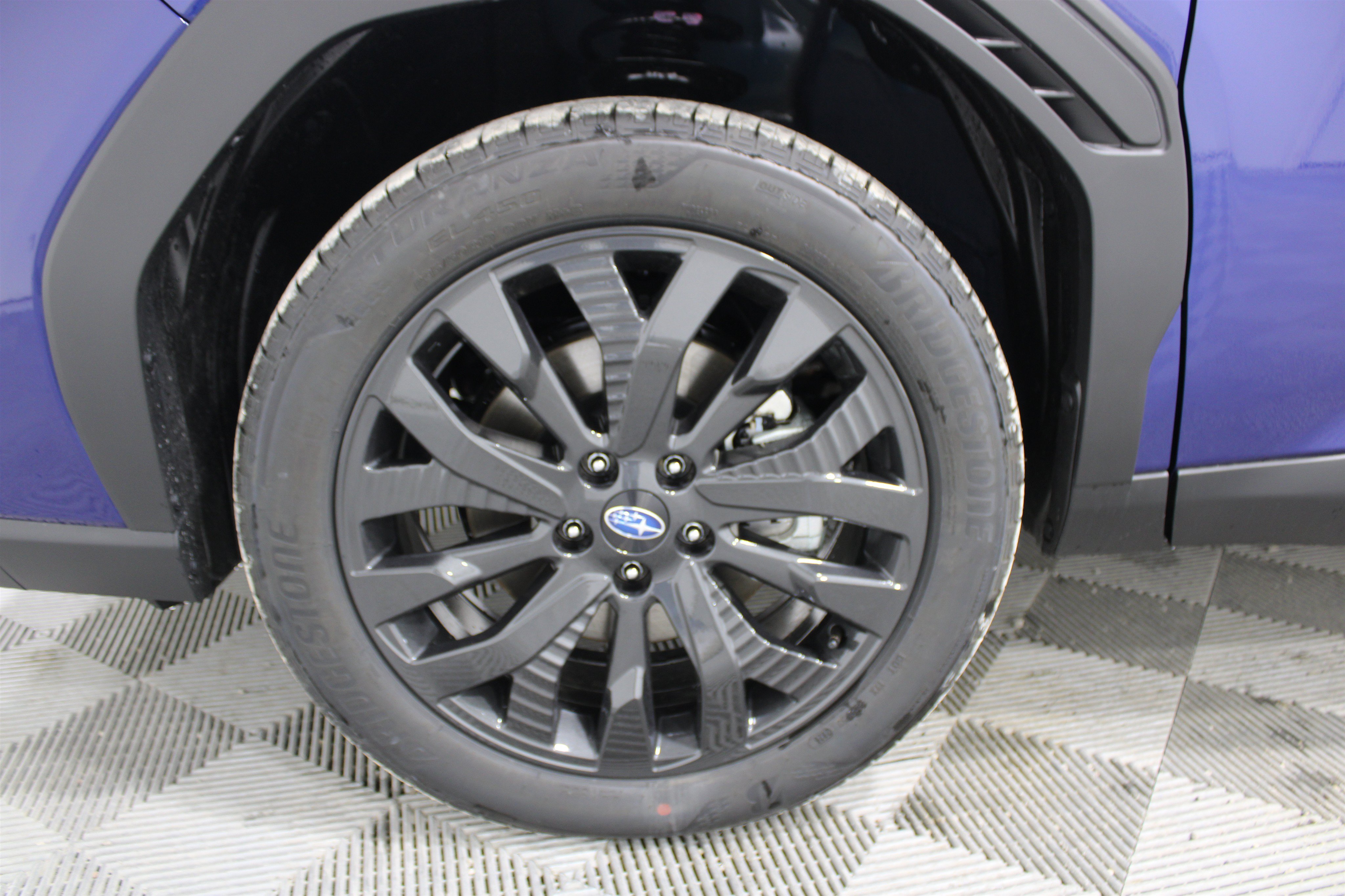 New 2026 Subaru Forester Sport AWD/4WD image 33