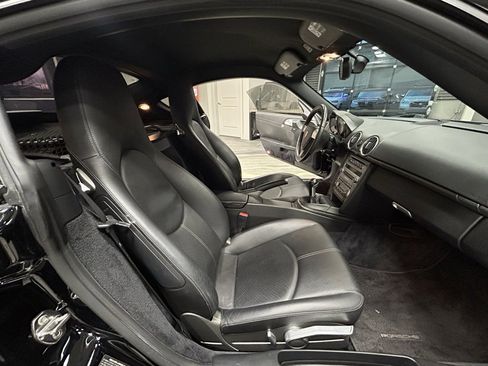 Used 2007 Porsche Cayman Base image 31