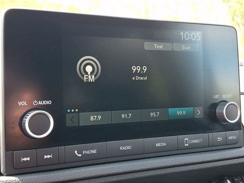 Used 2024 Honda CR-V EX image 18