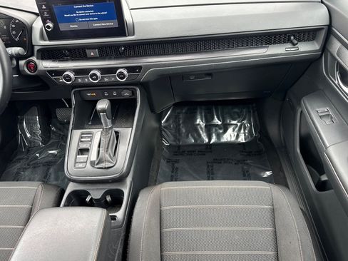 Certified 2026 Honda CR-V Sport image 29