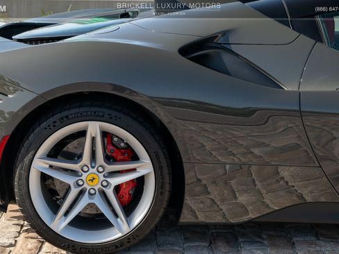 Used 2024 Ferrari SF90 Spider AWD/4WD image 62