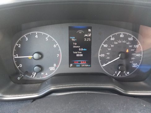 Used 2023 Toyota Corolla LE FWD image 6