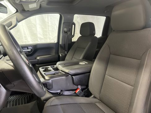 Used 2024 GMC Sierra 1500 Pro w/ Graphite Edition AWD/4WD image 18