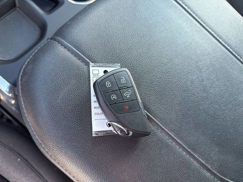 Certified 2023 Chevrolet Silverado 1500 LT Trail Boss w/ Protection Package image 32