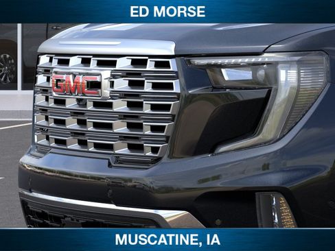 New 2026 GMC Acadia Denali w/ Super Cruise Package AWD/4WD image 13