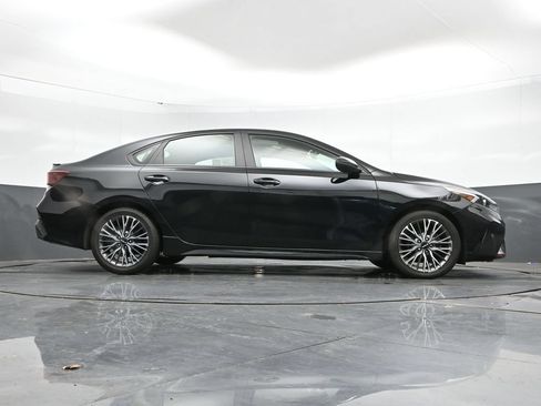 Used 2023 Kia Forte GT-Line w/ GT-Line Premium Package FWD image 41