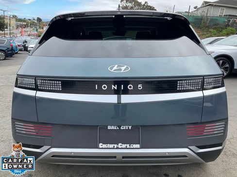 Used 2024 Hyundai Ioniq 5 SEL RWD image 4