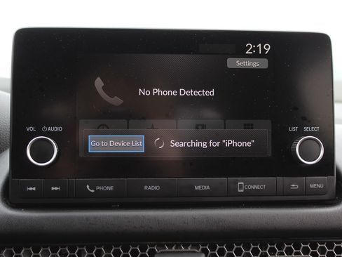 Used 2024 Honda HR-V Sport image 18