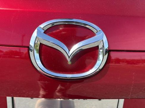 Used 2022 MAZDA CX-5 AWD 2.5 S w/ Select Package image 12