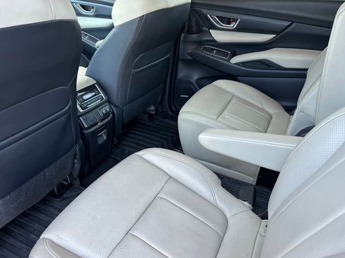 Used 2019 Subaru Ascent Limited AWD/4WD image 12