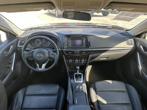 Used 2014 MAZDA MAZDA6 Touring image 31
