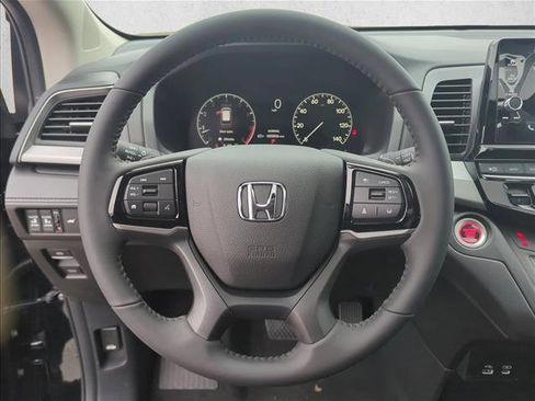 New 2026 Honda Odyssey EX-L image 17