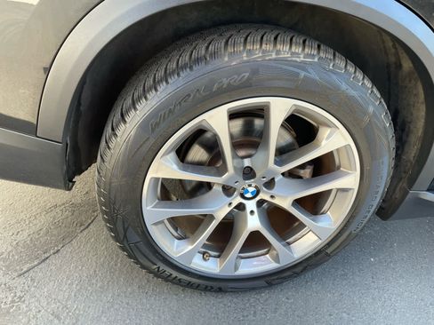 Used 2023 BMW X5 xDrive40i image 21