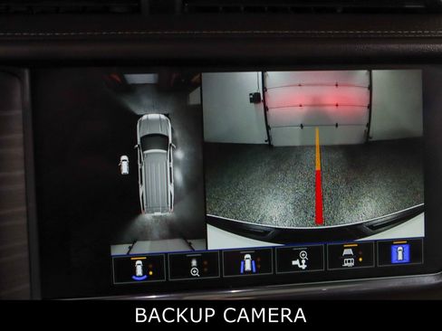 Used 2024 GMC Yukon XL Denali w/ Max Trailering Package AWD/4WD image 20