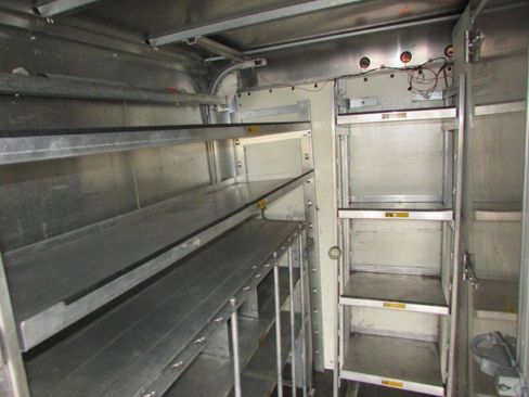 Used 2012 Ford E-450 and Econoline 450 Super Duty w/ PWR Locks & Windows Group RWD image 34