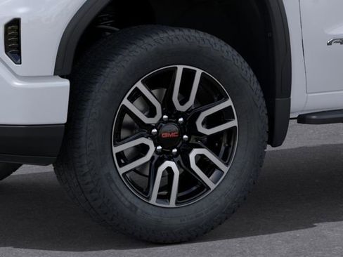 New 2026 GMC Sierra 1500 AT4 w/ AT4 Premium Package AWD/4WD image 9