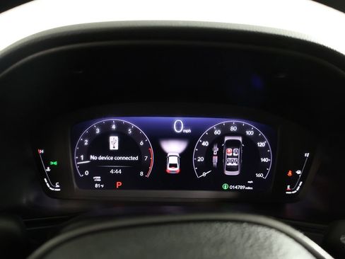 Used 2025 Honda Accord SE image 40