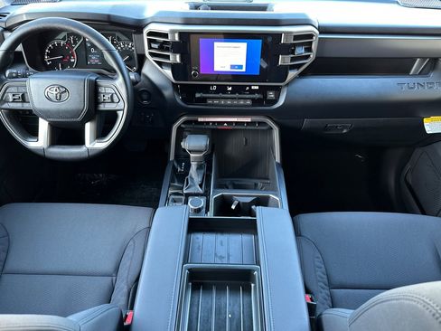 New 2026 Toyota Tundra SR5 image 12