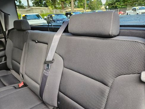 Used 2014 Chevrolet Silverado 1500 LT w/ All Star Edition AWD/4WD image 16