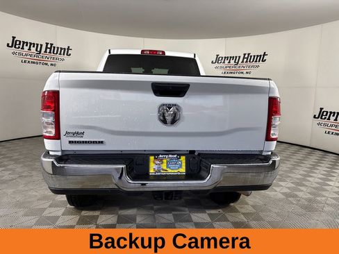 Used 2024 RAM 2500 Big Horn image 6
