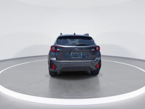 New 2026 Subaru Crosstrek 2.5i Limited AWD/4WD image 7