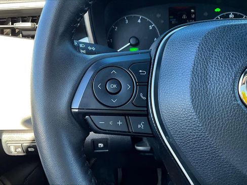 Used 2024 Toyota Corolla SE image 24