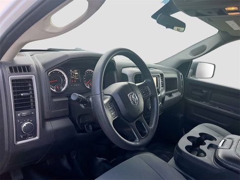 Used 2022 RAM 1500 Tradesman w/ Popular Equipment Group image 9