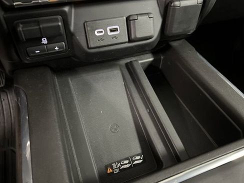 Certified 2021 GMC Sierra 1500 Denali w/ Driver Alert Package II image 35