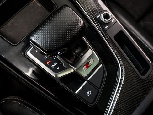 Used 2022 Audi S5 Premium image 31