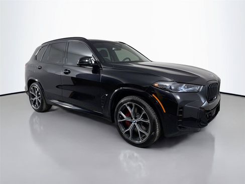 New 2026 BMW X5 sDrive40i w/ M Sport Package RWD image 6