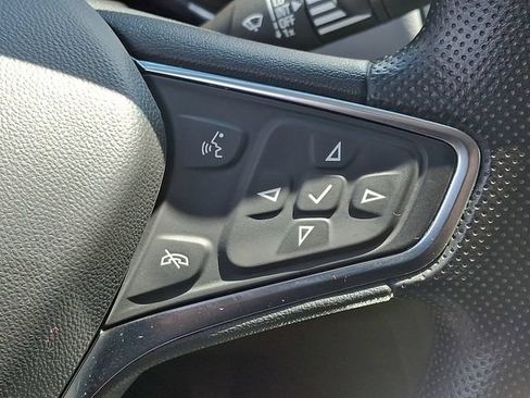 Used 2024 Chevrolet Equinox LS w/ LS Convenience Package AWD/4WD image 21
