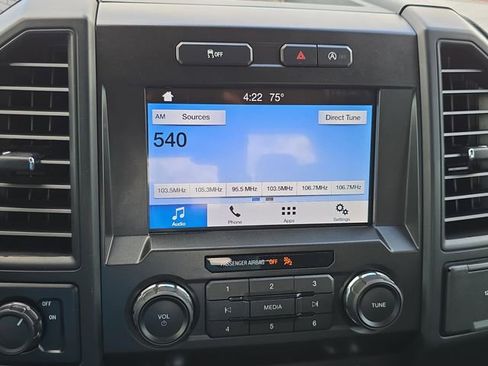 Used 2019 Ford F150 XL w/ Equipment Group 101A Mid RWD image 21