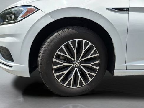 Used 2019 Volkswagen Jetta SEL FWD image 34