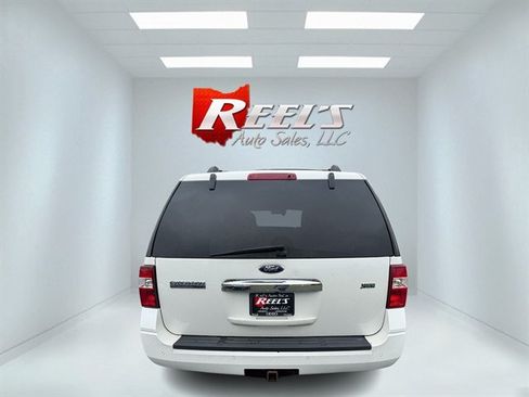 Used 2013 Ford Expedition Limited AWD/4WD image 13